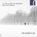 Byrd Pinel Music For Christmas 