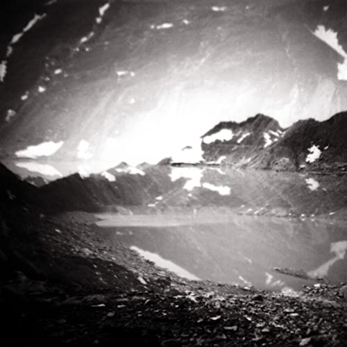 Stefan Automatisme / Paulus/Gap/Void