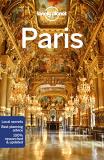Jean Bernard Carillet Lonely Planet Paris 13 0013 Edition; 