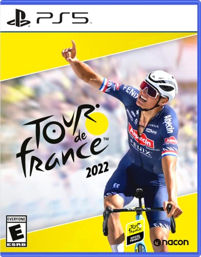 PS5/Tour De France 2022