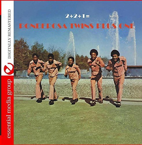 Ponderosa Twins Plus One/2&2&1@MADE ON DEMAND