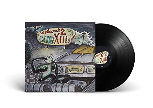 Drive-By Truckers/Welcome 2 Club XIII@LP