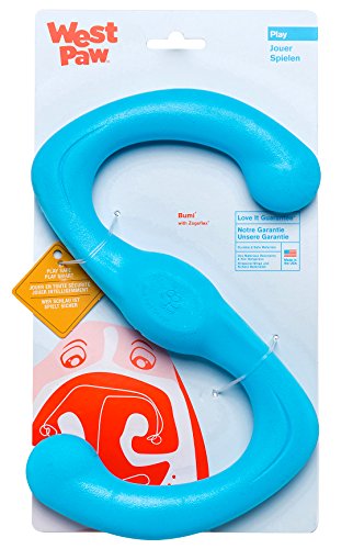 West Paw Bumi® Dog Toy