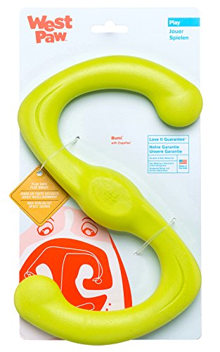 West Paw Bumi® Dog Toy