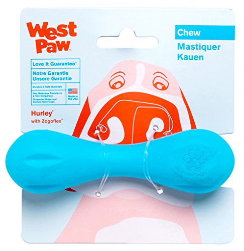 West Paw Hurley® Dog Toy