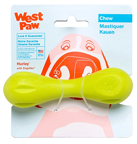 West Paw Hurley® Dog Toy