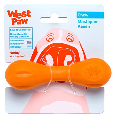 West Paw Hurley® Dog Toy