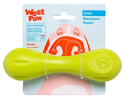 West Paw Hurley® Dog Toy