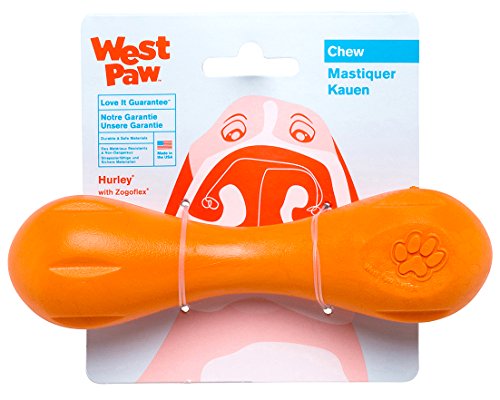 West Paw Hurley® Dog Toy