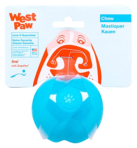West Paw Jive® Dog Toy