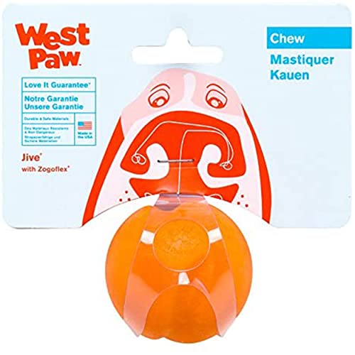 West Paw Jive® Dog Toy