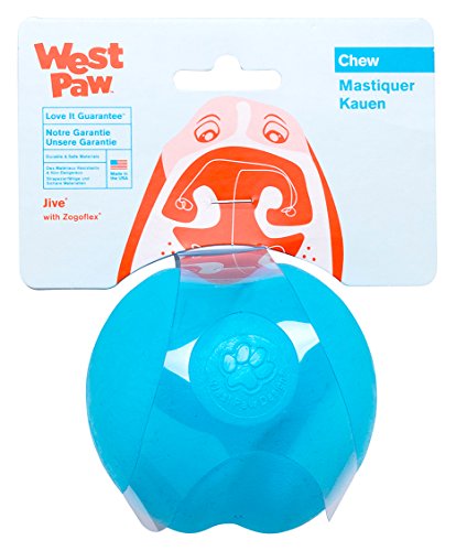 West Paw Jive® Dog Toy