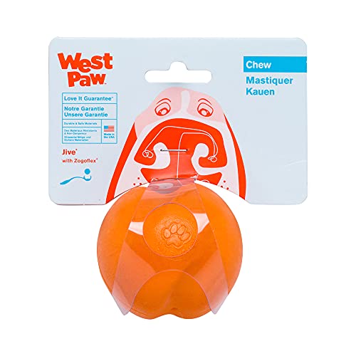 West Paw Jive® Dog Toy