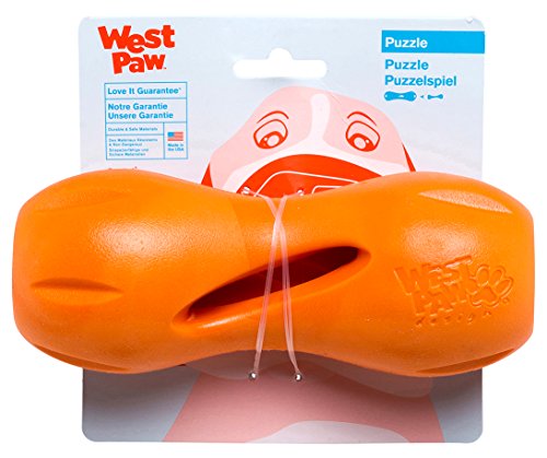 West Paw Qwizl® Dog Toy