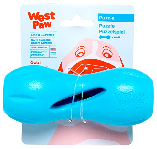 West Paw Qwizl® Dog Toy