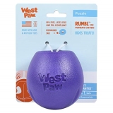 West Paw Rumbl® Dog Toy