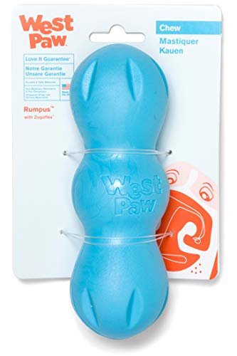 West Paw Rumpus® Dog Toy