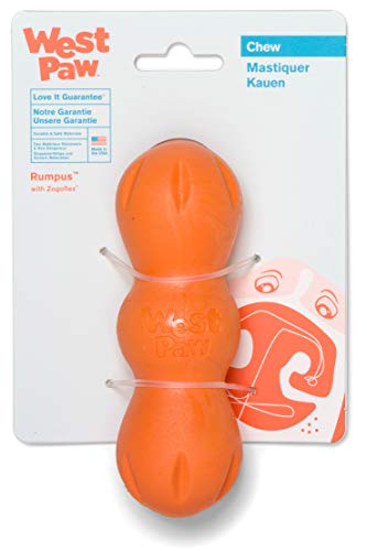 West Paw Rumpus® Dog Toy