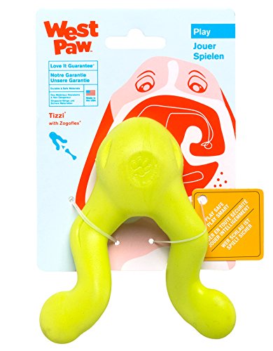 West Paw Tizzi® Dog Toy