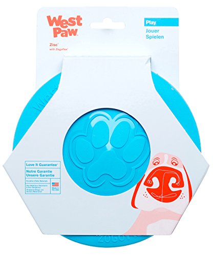 West Paw Zisc® Dog Toy