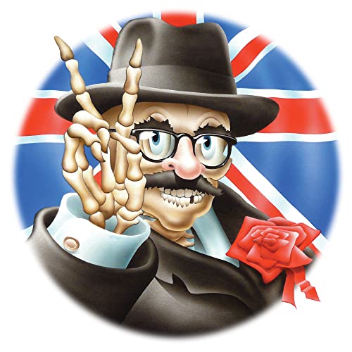 Grateful Dead/Lyceum Theatre, London, England 5/26/72 (Live)