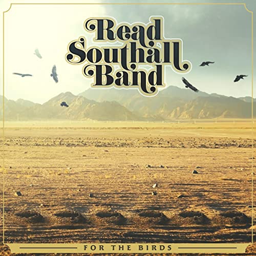 Read Southall Band/For The Birds