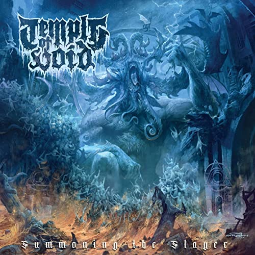 Temple Of Void/Summoning The Slayer