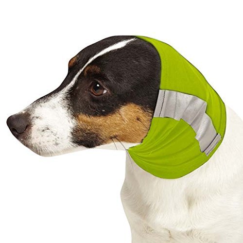 Insect Shield Pet Cooling Gaiter