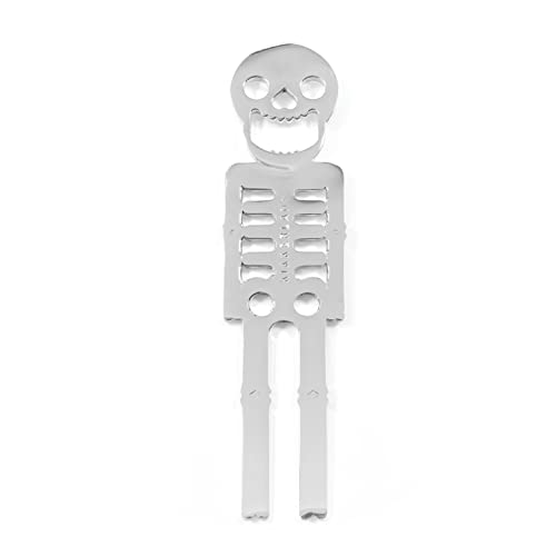 Bottle Opener/Skeleton Bottle Opener