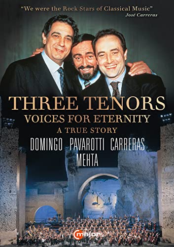 Three Tenors/Three Tenors