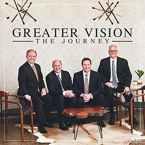 Greater Vision The Journey 