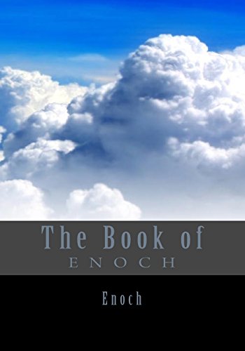 Enoch/The Book Of Enoch