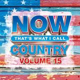 Various Artist Now Country Volume 15 