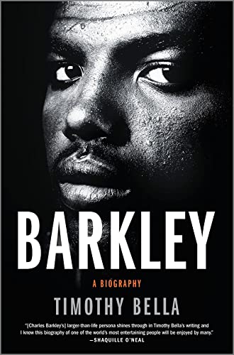 Timothy Bella/Barkley@A Biography