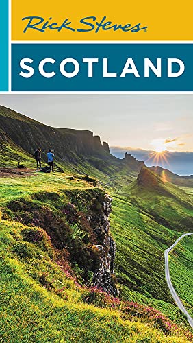 Rick Steves Rick Steves Scotland 0004 Edition; 