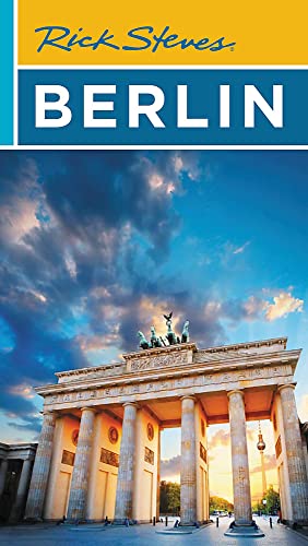 Rick Steves Rick Steves Berlin 0004 Edition; 