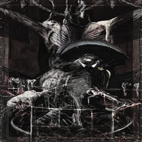 Integrity/Those Who Fear Tomorrow (Reissue)