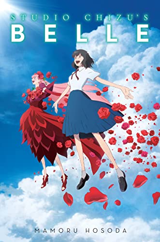 Mamoru Hosoda/Studio Chizu's Belle