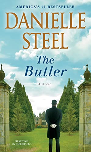 Danielle Steel/The Butler