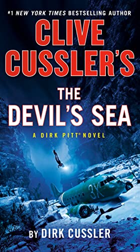 Dirk Cussler/Clive Cussler's the Devil's Sea