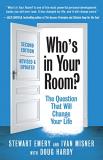 Stewart Emery Who's In Your Room? Revised And Updated The Question That Will Change Your Life 