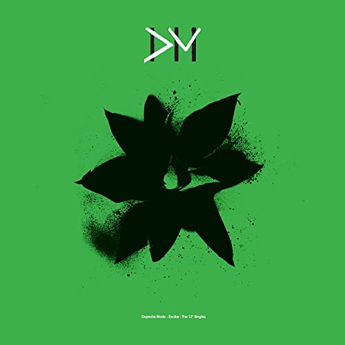 Depeche Mode/Exciter: The 12" Singles