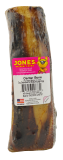 Jones Natural Chews 7" Center Beef Bone