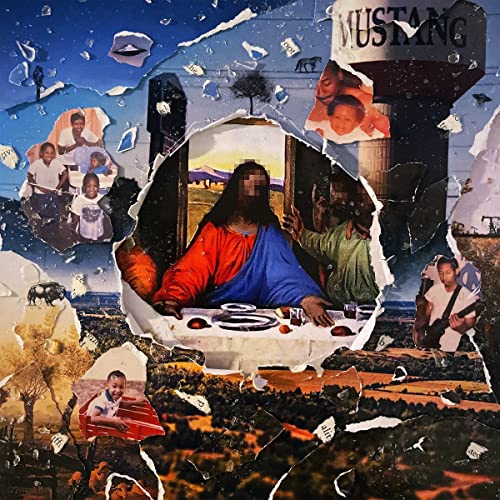 Bartees Strange/Farm to Table (Yellow Vinyl)