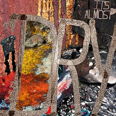 Pusha T/It's Almost Dry