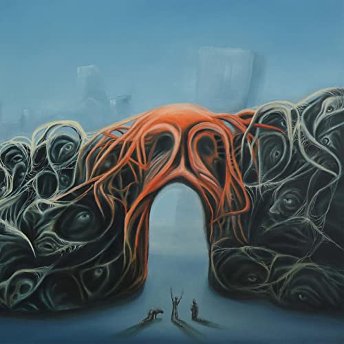Mizmor/Wit's End (DELUXE EDITION)