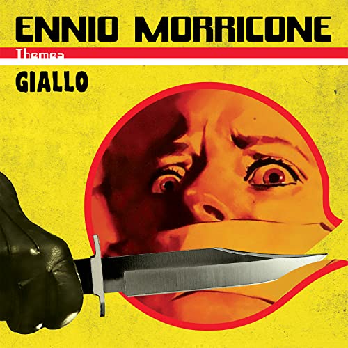 Ennio Morricone/Themes: Giallo