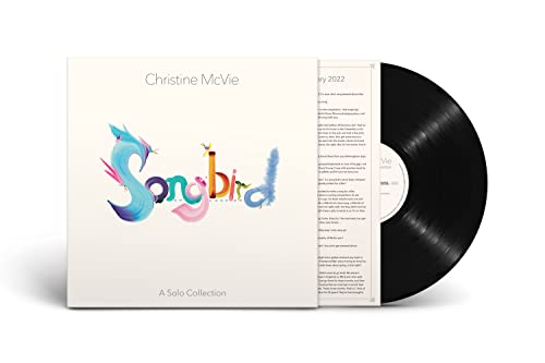 Christine McVie/Songbird (A Solo Collection)