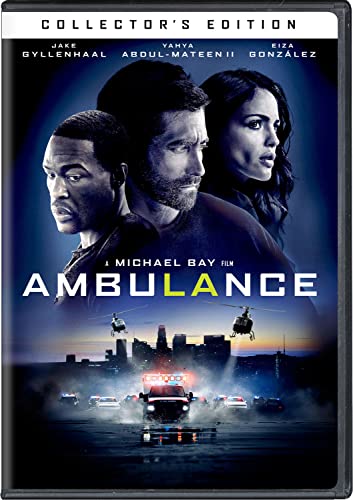 Ambulance/Ambulance@DVD/2022@R