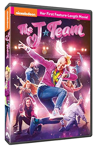 J Team/J Team@DVD@NR